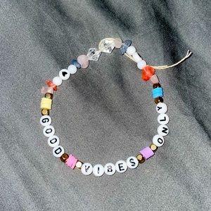 phone charm, new, will come with instructions